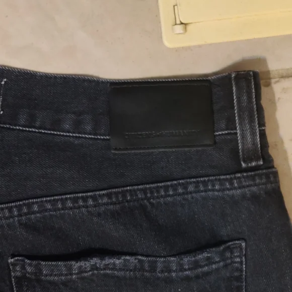 COH Annina Wide Leg Jeans - Picture 13 of 14